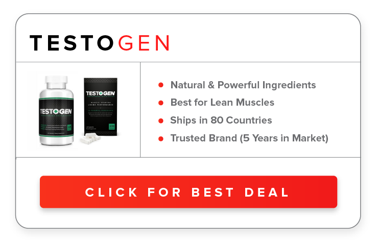 testogen